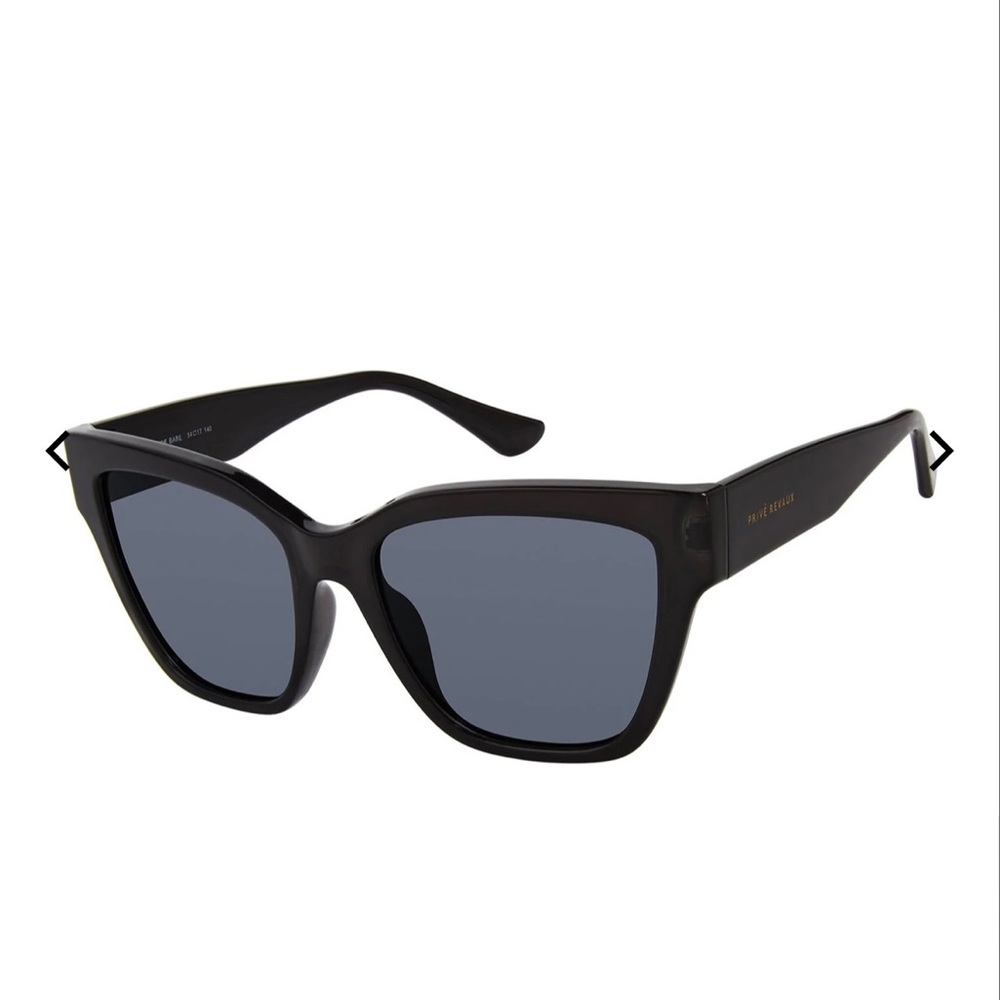 Black Sunglasses